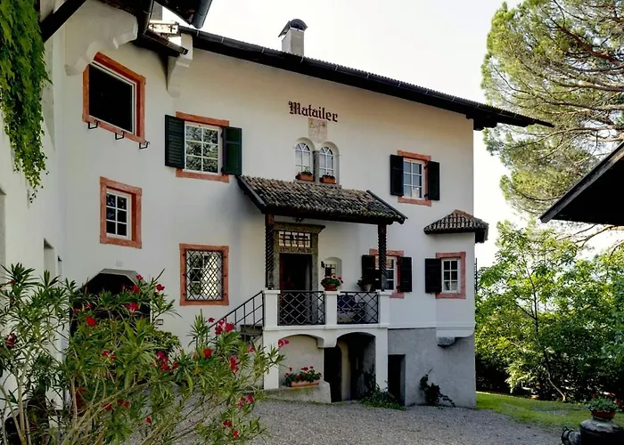 Matailerhof