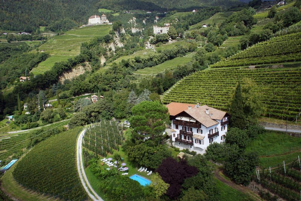 Matailerhof Farm stay