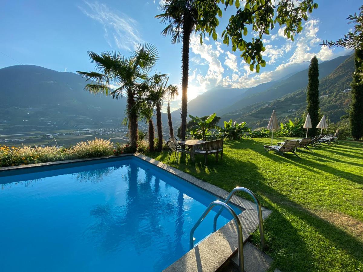 Matailerhof Farm stay Tirolo